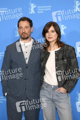Photocall 'Irgendwann werden wir uns alles erzählen', Berlinale 2023