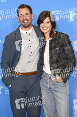 Photocall 'Irgendwann werden wir uns alles erzählen', Berlinale 2023