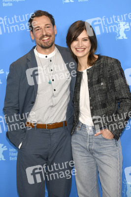 Photocall 'Irgendwann werden wir uns alles erzählen', Berlinale 2023