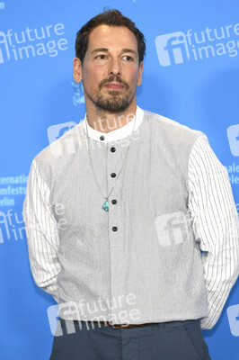 Photocall 'Irgendwann werden wir uns alles erzählen', Berlinale 2023