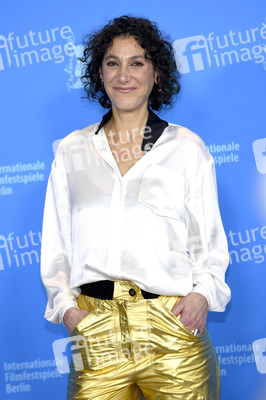 Photocall 'Irgendwann werden wir uns alles erzählen', Berlinale 2023