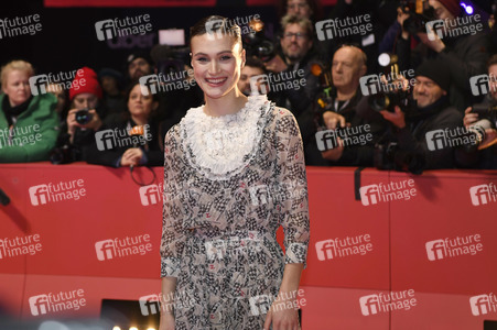Filmpremiere 'Irgendwann werden wir uns alles erzählen', Berlinale 2023