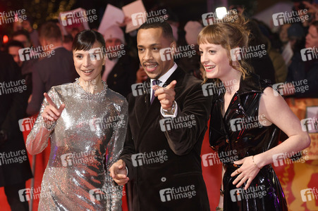 Festival Opening und Filmpremiere 'She Came to Me', Berlinale 2023