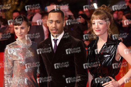Festival Opening und Filmpremiere 'She Came to Me', Berlinale 2023