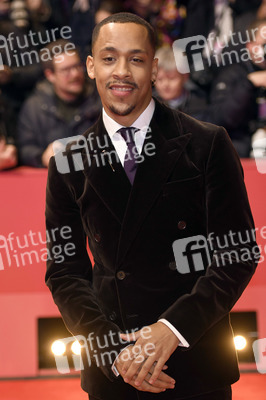 Festival Opening und Filmpremiere 'She Came to Me', Berlinale 2023