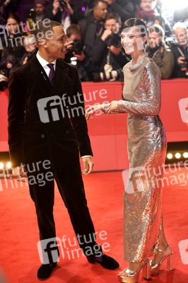 Festival Opening und Filmpremiere 'She Came to Me', Berlinale 2023