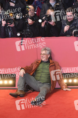 Festival Opening und Filmpremiere 'She Came to Me', Berlinale 2023