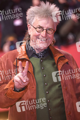 Festival Opening und Filmpremiere 'She Came to Me', Berlinale 2023