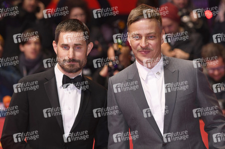 Festival Opening und Filmpremiere 'She Came to Me', Berlinale 2023