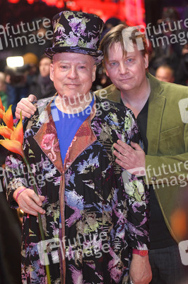 Festival Opening und Filmpremiere 'She Came to Me', Berlinale 2023