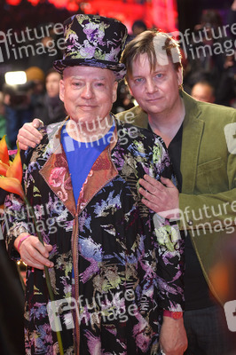 Festival Opening und Filmpremiere 'She Came to Me', Berlinale 2023