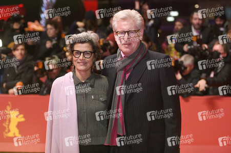 Festival Opening und Filmpremiere 'She Came to Me', Berlinale 2023
