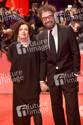 Festival Opening und Filmpremiere 'She Came to Me', Berlinale 2023