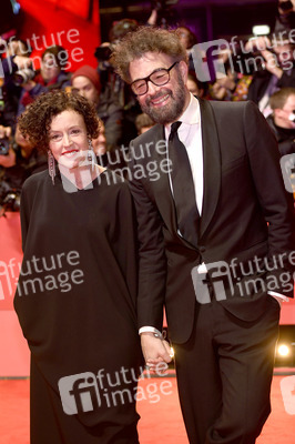 Festival Opening und Filmpremiere 'She Came to Me', Berlinale 2023