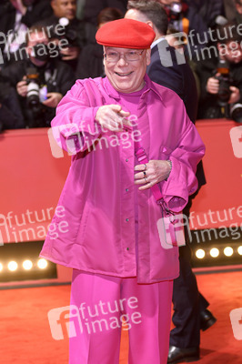 Festival Opening und Filmpremiere 'She Came to Me', Berlinale 2023