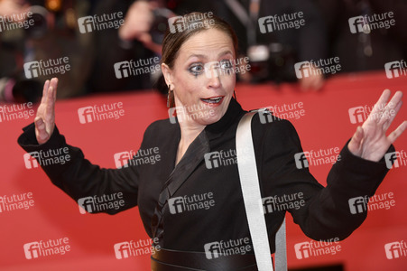 Festival Opening und Filmpremiere 'She Came to Me', Berlinale 2023