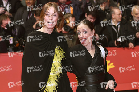 Festival Opening und Filmpremiere 'She Came to Me', Berlinale 2023