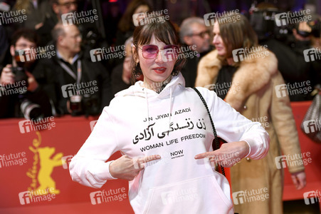 Festival Opening und Filmpremiere 'She Came to Me', Berlinale 2023