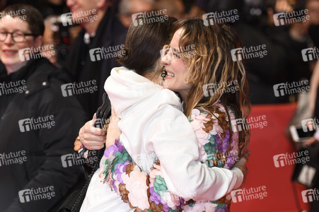 Festival Opening und Filmpremiere 'She Came to Me', Berlinale 2023