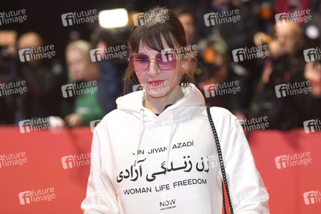 Festival Opening und Filmpremiere 'She Came to Me', Berlinale 2023