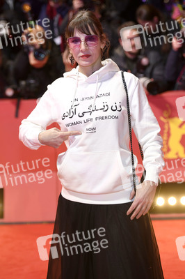 Festival Opening und Filmpremiere 'She Came to Me', Berlinale 2023