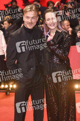 Festival Opening und Filmpremiere 'She Came to Me', Berlinale 2023