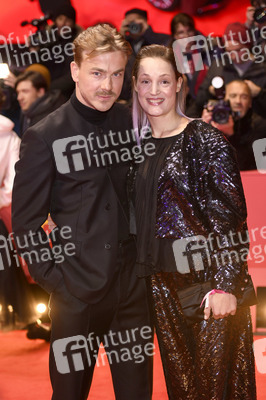 Festival Opening und Filmpremiere 'She Came to Me', Berlinale 2023