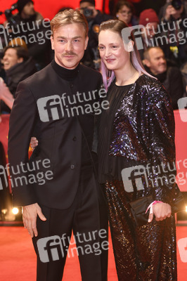 Festival Opening und Filmpremiere 'She Came to Me', Berlinale 2023