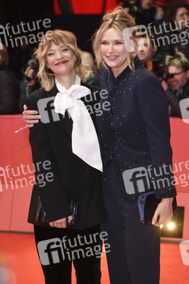 Festival Opening und Filmpremiere 'She Came to Me', Berlinale 2023