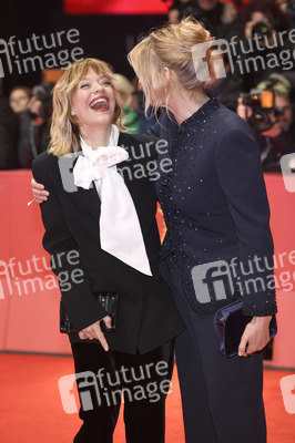 Festival Opening und Filmpremiere 'She Came to Me', Berlinale 2023