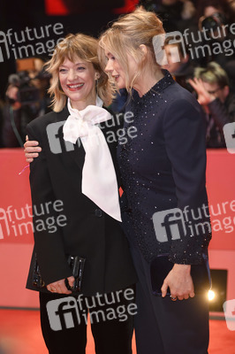 Festival Opening und Filmpremiere 'She Came to Me', Berlinale 2023