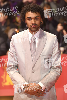 Festival Opening und Filmpremiere 'She Came to Me', Berlinale 2023