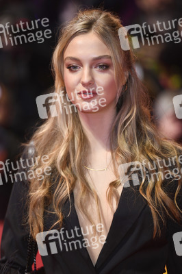 Festival Opening und Filmpremiere 'She Came to Me', Berlinale 2023