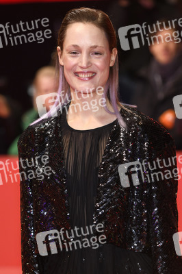 Festival Opening und Filmpremiere 'She Came to Me', Berlinale 2023
