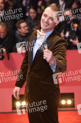 Festival Opening und Filmpremiere 'She Came to Me', Berlinale 2023