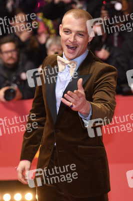 Festival Opening und Filmpremiere 'She Came to Me', Berlinale 2023
