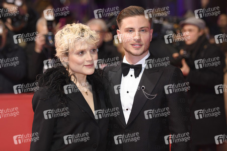 Festival Opening und Filmpremiere 'She Came to Me', Berlinale 2023