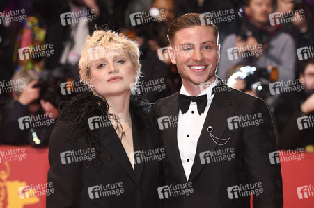 Festival Opening und Filmpremiere 'She Came to Me', Berlinale 2023