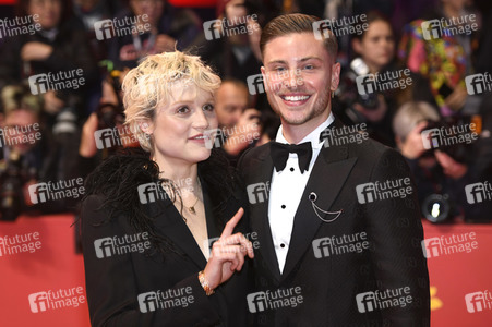 Festival Opening und Filmpremiere 'She Came to Me', Berlinale 2023