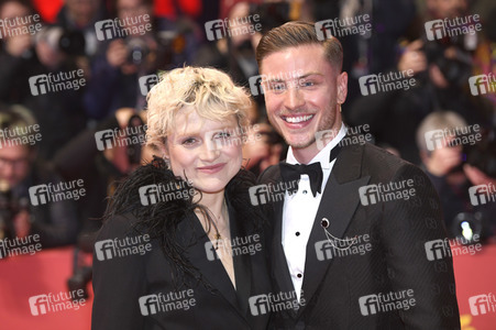 Festival Opening und Filmpremiere 'She Came to Me', Berlinale 2023