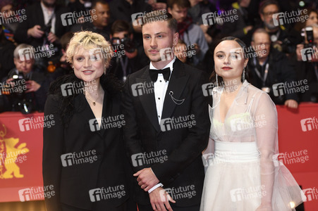 Festival Opening und Filmpremiere 'She Came to Me', Berlinale 2023