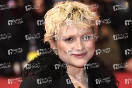 Festival Opening und Filmpremiere 'She Came to Me', Berlinale 2023