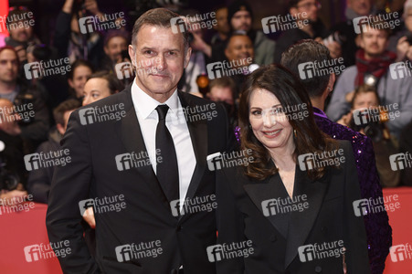 Festival Opening und Filmpremiere 'She Came to Me', Berlinale 2023