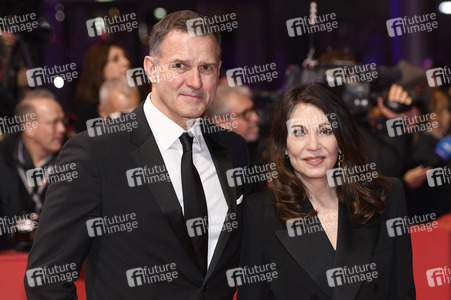 Festival Opening und Filmpremiere 'She Came to Me', Berlinale 2023