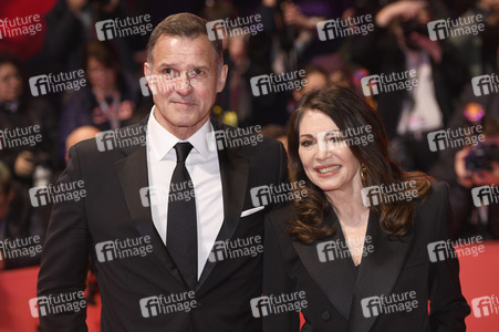 Festival Opening und Filmpremiere 'She Came to Me', Berlinale 2023