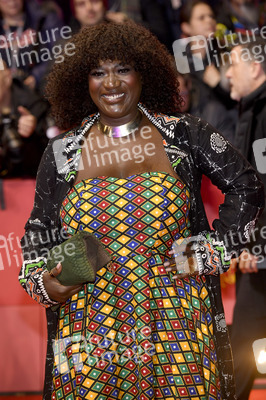 Festival Opening und Filmpremiere 'She Came to Me', Berlinale 2023