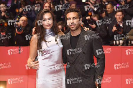 Festival Opening und Filmpremiere 'She Came to Me', Berlinale 2023