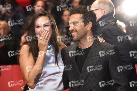 Festival Opening und Filmpremiere 'She Came to Me', Berlinale 2023