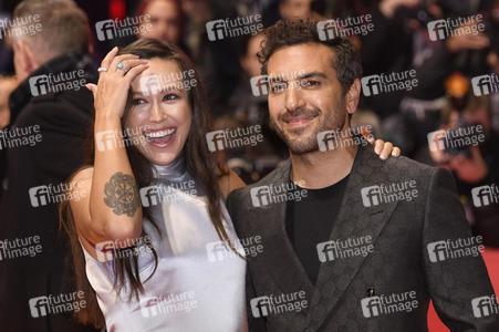 Festival Opening und Filmpremiere 'She Came to Me', Berlinale 2023