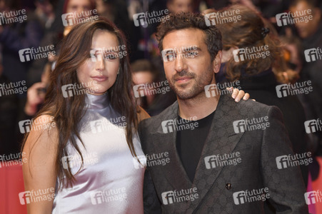 Festival Opening und Filmpremiere 'She Came to Me', Berlinale 2023